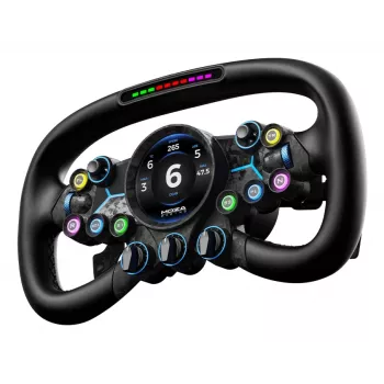 Moza Racing Vision GS Volante de carreras