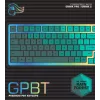 Glorious Gaming Tecla GPBT