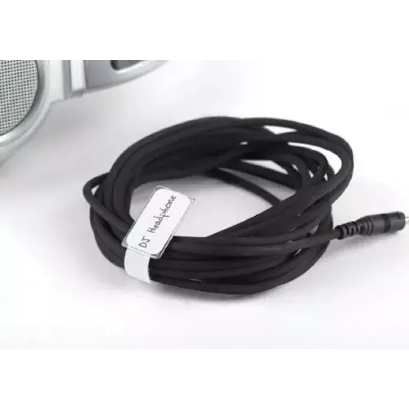 Bridas Label-the-cable LTC 2530 blancas