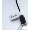 Bridas Label-the-cable LTC 2530 blancas