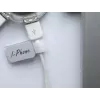 Bridas Label-the-cable LTC 2530 blancas