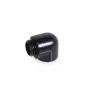 Racor Alphacool 17594 latón negro 19,7 mm ancho