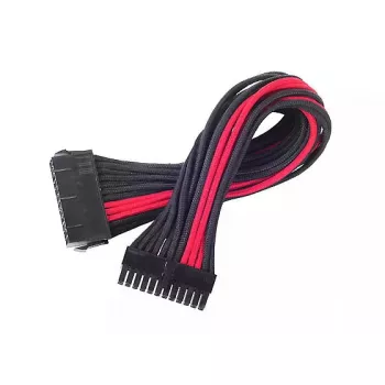 Cable de alimentación interno Silverstone SST-PP07-MBBR 0,3 m