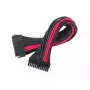 Cable de alimentación interno Silverstone SST-PP07-MBBR 0,3 m