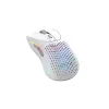 Ratón Glorious Gaming Glorious Model D 2 Wireless - blanco mate, diestro, RF Wireless, 19000 DPI, blanco