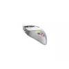 Ratón Glorious Gaming Glorious Model D 2 Wireless - blanco mate, diestro, RF Wireless, 19000 DPI, blanco