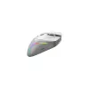 Ratón Glorious Gaming Glorious Model D 2 Wireless - blanco mate, diestro, RF Wireless, 19000 DPI, blanco