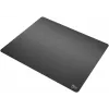 Alfombrilla de ratón Glorious Gaming Glorious Element - Air, negra, monocromática, policarbonato, base antideslizante, alfombrilla gaming