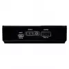 Batería portátil Silverstone QIB052 5200 mAh