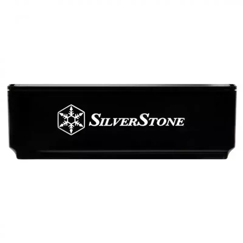 Batería portátil Silverstone QIB052 5200 mAh