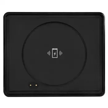 Batería portátil Silverstone QIB052 5200 mAh