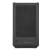 Caja de PC Silverstone FARA H1M PRO Torre Micro Negro