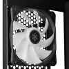 Caja de PC Silverstone FARA H1M PRO Torre Micro Negro