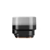 Disipador CPU CORSAIR - Icue Link Titan 360 Rx RGB Refrigeración líquida AIO - Blanco