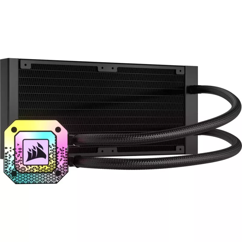 Refrigeración líquida todo en uno Corsair CW-9060072-WW