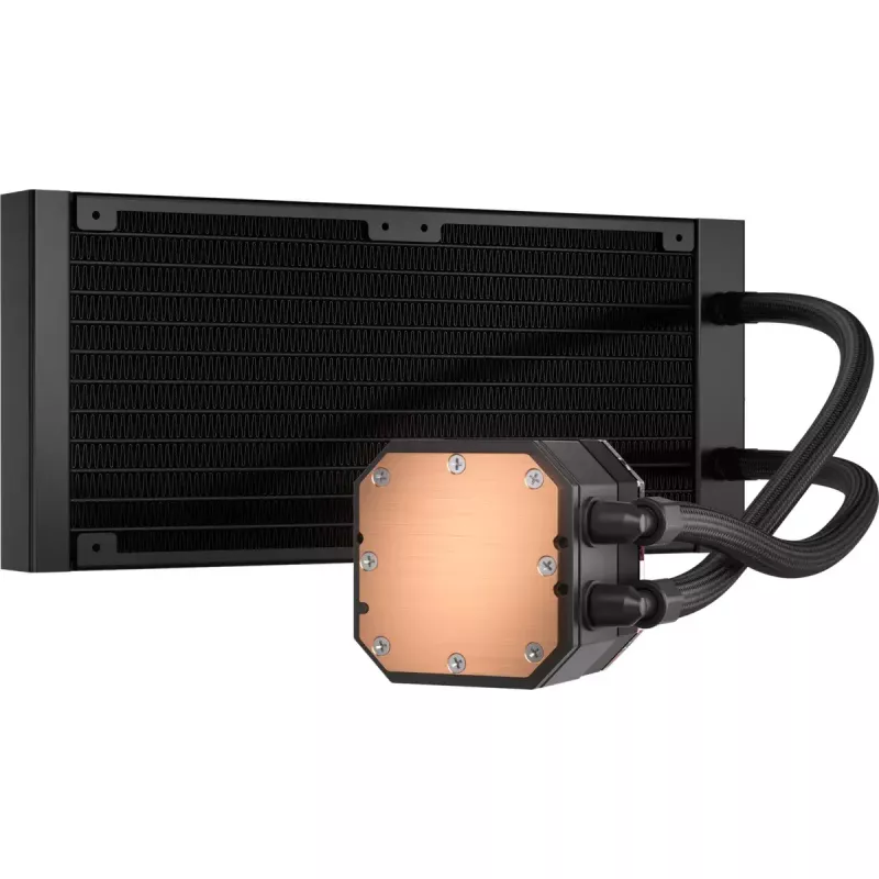 Refrigeración líquida todo en uno Corsair CW-9060072-WW