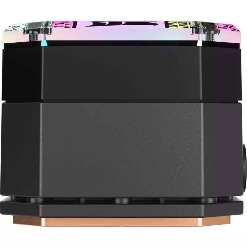Refrigeración líquida todo en uno Corsair CW-9060072-WW