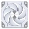 Ventilador Phanteks D30-120 12 cm Blanco 250-2000 RPM Rodamiento dinámico fluido