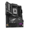 Placa base GIGABYTE X870 AORUS ELITE WIFI7 - Compatible con CPUs AMD Ryzen 9000, VRM 16+2+2 fases, hasta 8000MHz DDR5 (OC), 3xPCIe 5.0 + 1xPCIe 4.0, Wi-Fi 7, 2.5GbE LAN, USB 4