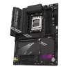 Placa base GIGABYTE X870 AORUS ELITE WIFI7 - Compatible con CPUs AMD Ryzen 9000, VRM 16+2+2 fases, hasta 8000MHz DDR5 (OC), 3xPCIe 5.0 + 1xPCIe 4.0, Wi-Fi 7, 2.5GbE LAN, USB 4