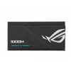 Fuente de alimentación ASUS ROG Loki SFX-L 1000W Platinum 24 pines ATX Negro, Plata