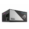 Fuente de alimentación ASUS ROG Loki SFX-L 1000W Platinum 24 pines ATX Negro, Plata