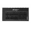 Fuente de alimentación ASUS ROG Loki SFX-L 1000W Platinum 24 pines ATX Negro, Plata