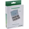 InLine Set de tornillos para servidor PC 83 uds.