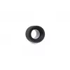 Extensor BitsPower BP-CBWP-C60 — Accesorio de refrigeración para PC de latón, 15 mm de ancho, negro/rojo