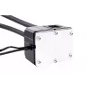 Refrigeración líquida todo en uno Alphacool Eisbaer Pro Aurora 240