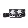 Refrigeración líquida todo en uno Alphacool Eisbaer Pro Aurora 240