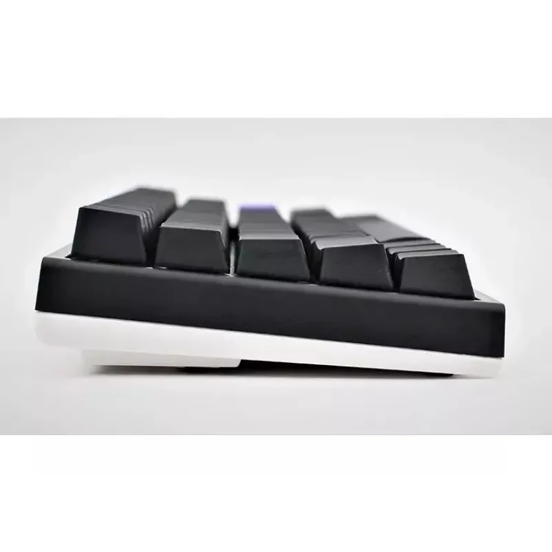 Ducky One 2 Pro Mini Teclado Gaming USB QWERTY US-Inglés Negro