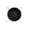 Ventilador Alphacool Apex Stealth Metall 12 cm Blanco 400-3000 rpm 30-49,9 dB