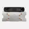 Disipador Silverstone AR12 RGB Procesador