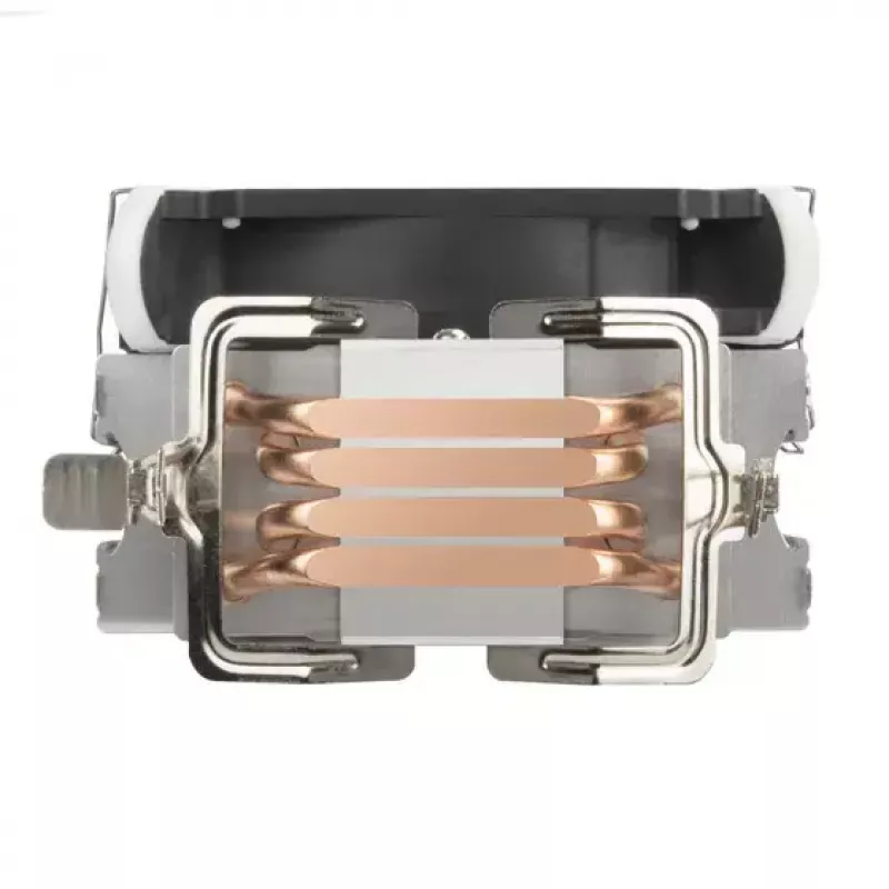 Disipador Silverstone AR12 RGB Procesador