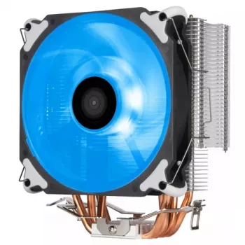 Disipador Silverstone AR12 RGB Procesador