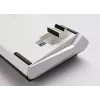 Ducky One 3 Classic Mini Teclado Gaming USB Alemán Negro Blanco RGB Mecánico