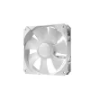 ASUS ROG STRIX LC II 240 ARGB White Edition refrigeración líquida todo en uno para procesador 12 cm 1 ud.