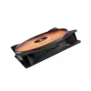 Ventilador para caja de PC be quiet LIGHT WINGS LX 120mm PWM pack de 3 negro 12 cm 3 uds.