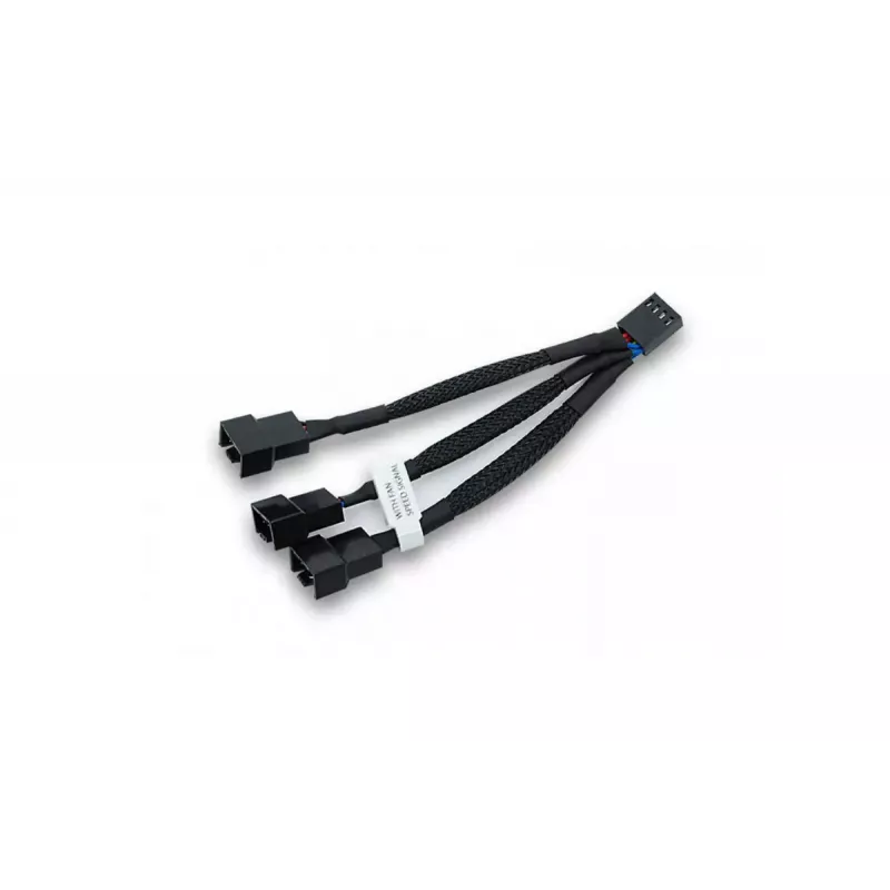 EK Water Blocks EK-Pro QDC kit, 2x P360, 1x SP5, 2x RTX 6000 Ada