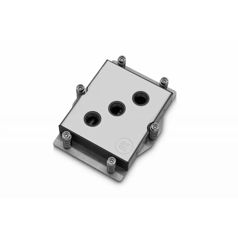 EK Water Blocks EK-Pro QDC kit, 2x P360, 1x SP5, 2x RTX 6000 Ada