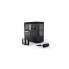 Caja de PC HYTE Y40 Midi Tower negro