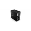 Caja de PC HYTE Y40 Midi Tower negro