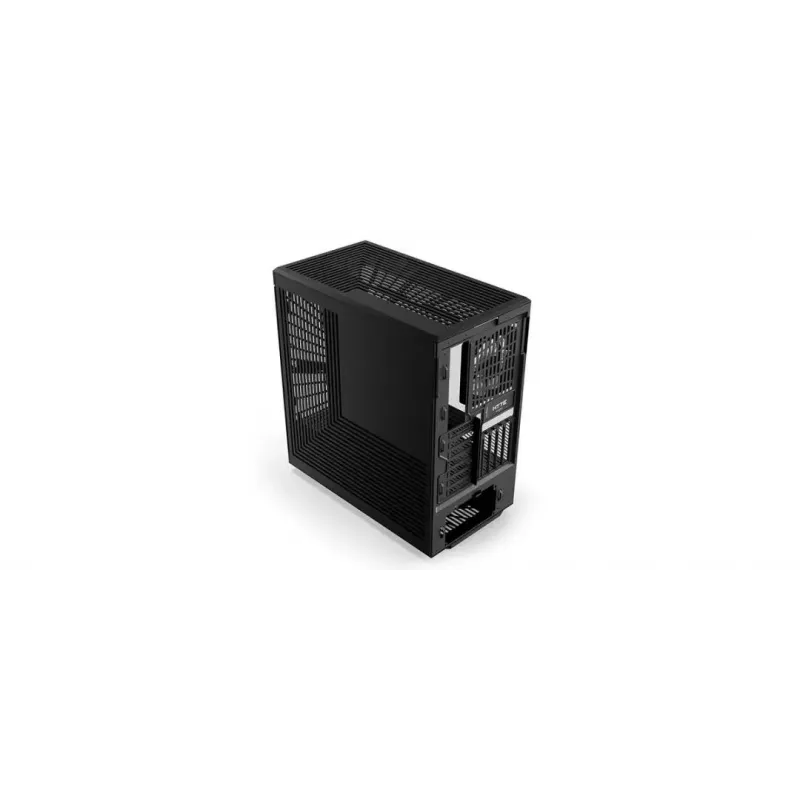 Caja de PC HYTE Y40 Midi Tower negro