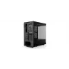 Caja de PC HYTE Y40 Midi Tower negro
