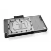 Bloque de agua para GPU ek water blocks EK-Quantum Vector3 Astral RTX 5090 D-RGB acrílico