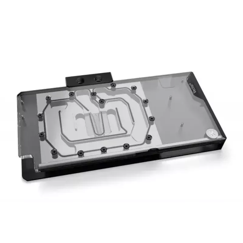 Bloque de agua para GPU ek water blocks EK-Quantum Vector3 Astral RTX 5090 D-RGB acrílico