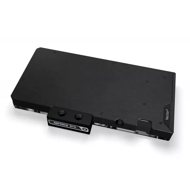 Bloque de agua para GPU ek water blocks EK-Quantum Vector3 Astral RTX 5090 D-RGB acrílico