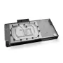 Bloque de agua para GPU ek water blocks EK-Quantum Vector3 Astral RTX 5090 D-RGB acrílico