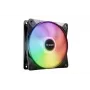 Ventilador para caja de PC be quiet! LIGHT WINGS LX 120mm PWM 12 cm negro 1 ud.